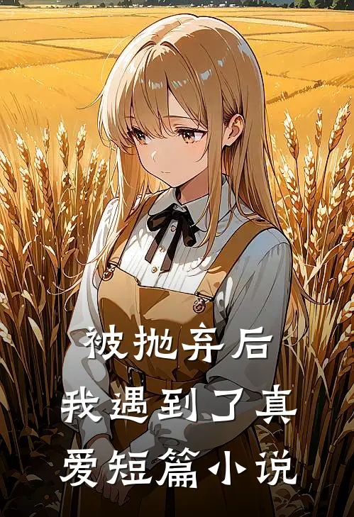 被抛弃后，我遇到了真爱短篇小说