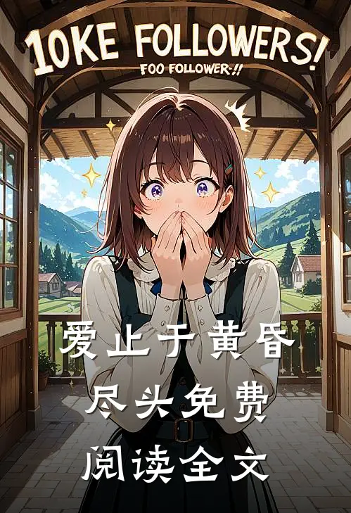 爱止于黄昏尽头免费阅读全文