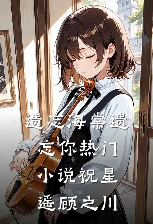 遗忘海棠遗忘你热门小说祝星遥顾之川