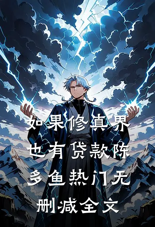 如果修真界也有贷款陈多鱼热门无删减全文