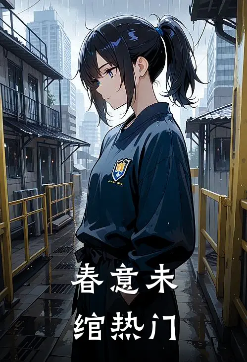 春意未绾热门