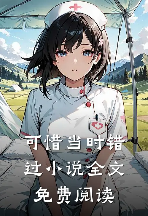 可惜当时错过小说全文免费阅读