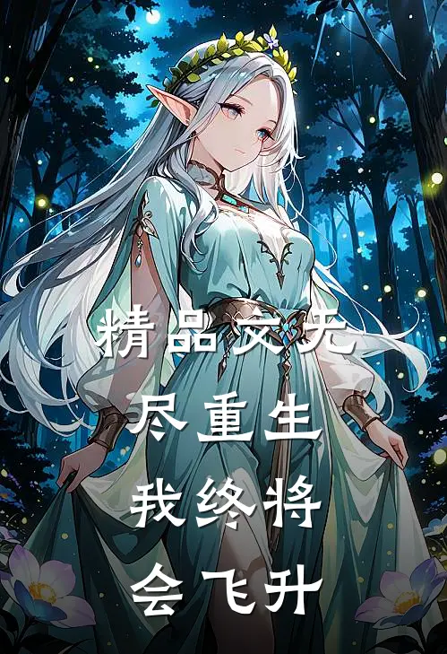 精品文无尽重生,我终将会飞升免费阅读