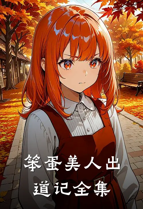笨蛋美人出道记 全集