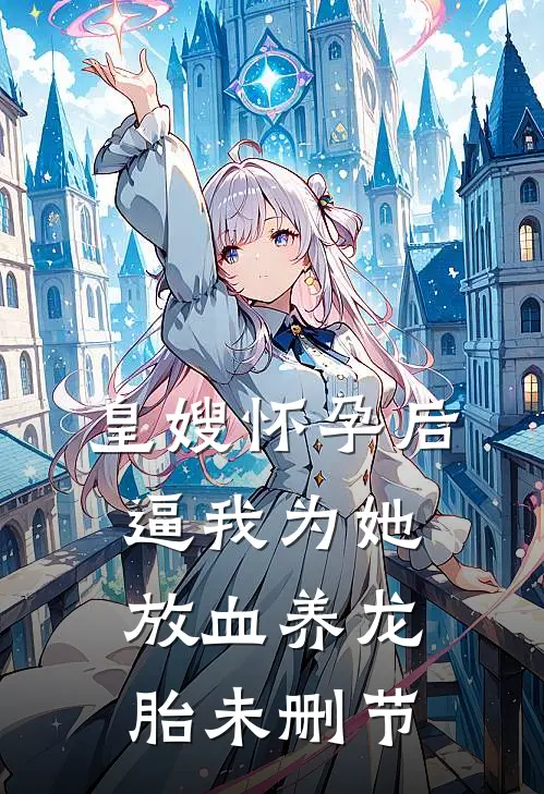 皇嫂怀孕后，逼我为她放血养龙胎未删节