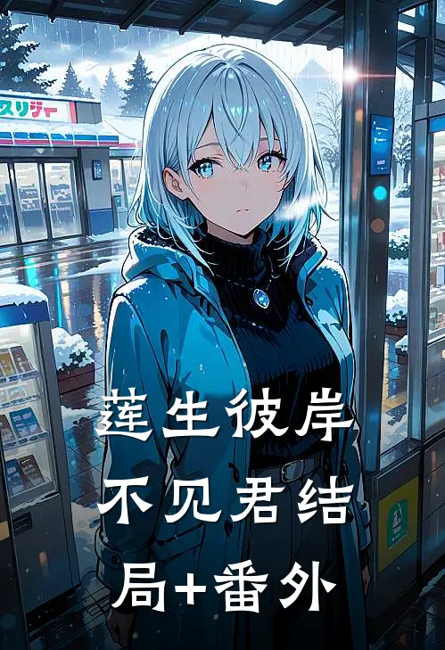 莲生彼岸不见君结局+番外