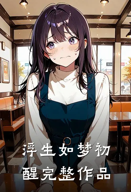 浮生如梦初醒完整作品