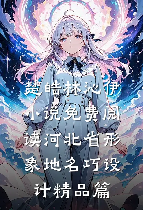 楚皓林沁伊小说免费阅读河北省形象地名巧设计精品篇
