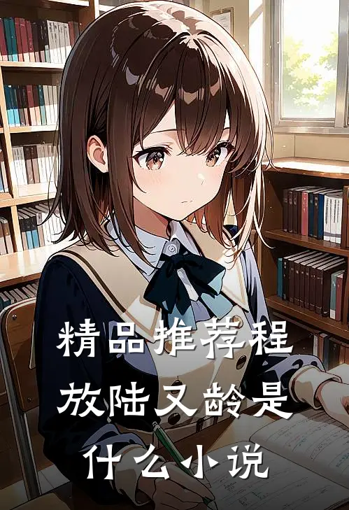 精品推荐程放陆又龄是什么小说