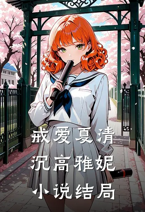 戒爱夏清沉高雅妮小说结局