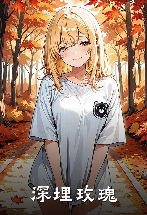 深埋玫瑰