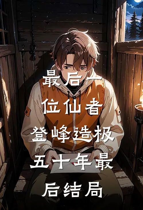 最后一位仙者，登峰造极五十年最后结局