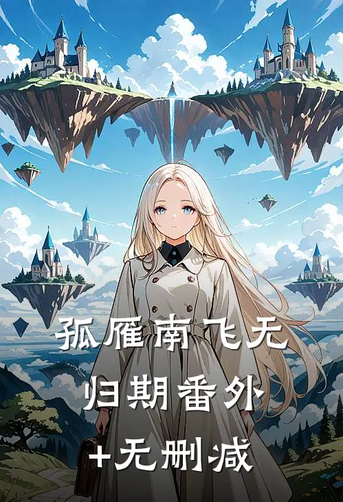 孤雁南飞无归期番外+无删减