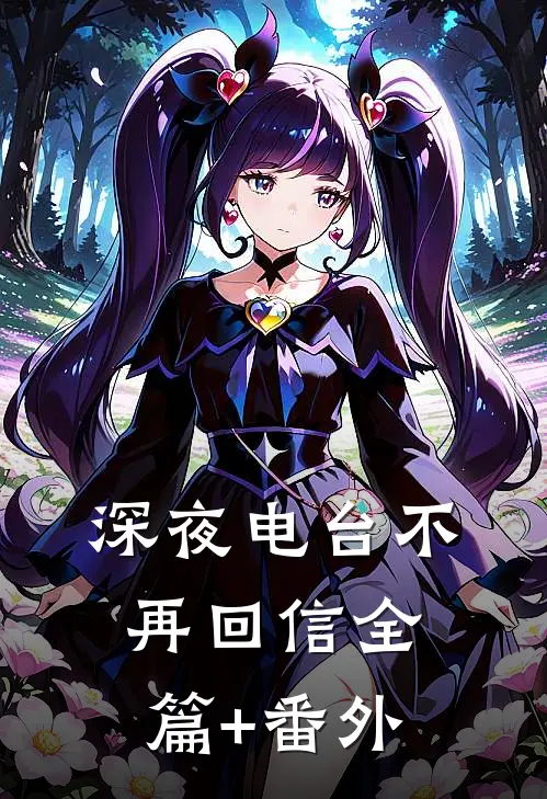深夜电台不再回信全篇+番外