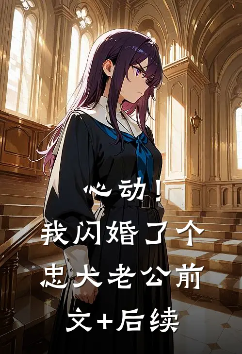 心动！我闪婚了个忠犬老公前文+后续