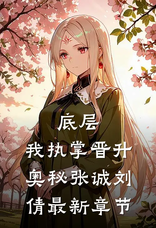 底层：我执掌晋升奥秘张诚刘倩最新章节