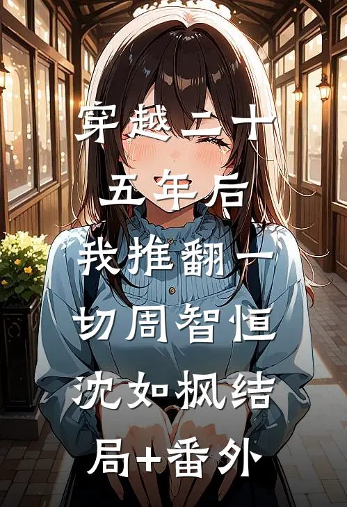 穿越二十五年后，我推翻一切周智恒沈如枫结局+番外