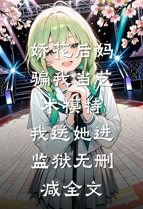 娇花后妈骗我当艺术模特，我送她进监狱无删减全文
