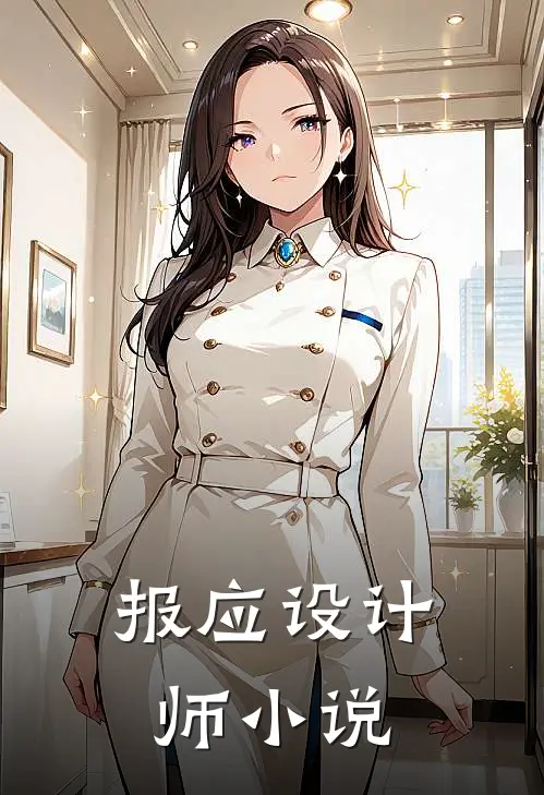 报应设计师小说