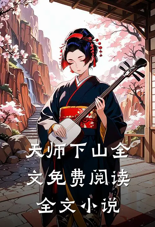 天师下山全文免费阅读全文小说