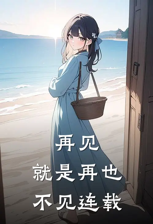 再见，就是再也不见连载