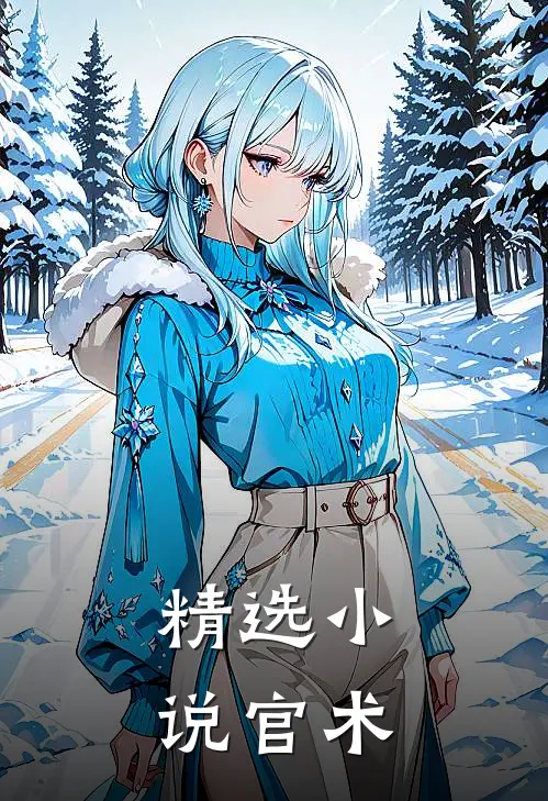 精选小说官术