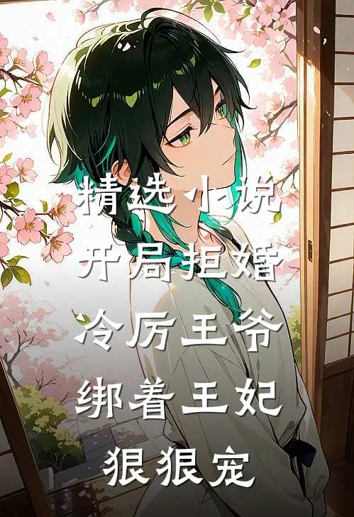 精选小说开局拒婚，冷厉王爷绑着王妃狠狠宠