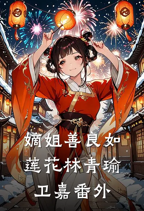 嫡姐善良如莲花林青瑜卫嘉 番外