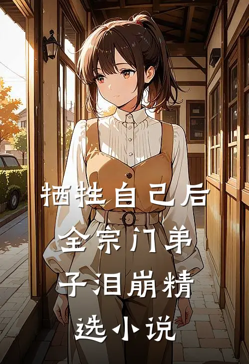 牺牲自己后，全宗门弟子泪崩精选小说
