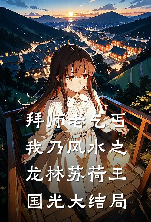 拜师老乞丐：我乃风水之龙林苏荷王国光大结局