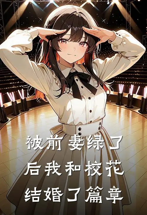 被前妻绿了后我和校花结婚了篇章