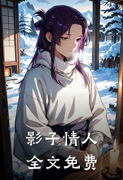 影子情人全文免费
