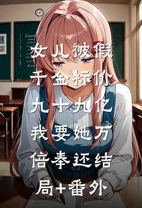 女儿被假千金标价九十九亿，我要她万倍奉还结局+番外