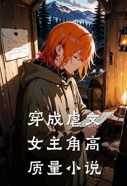 穿成虐文女主角高质量小说