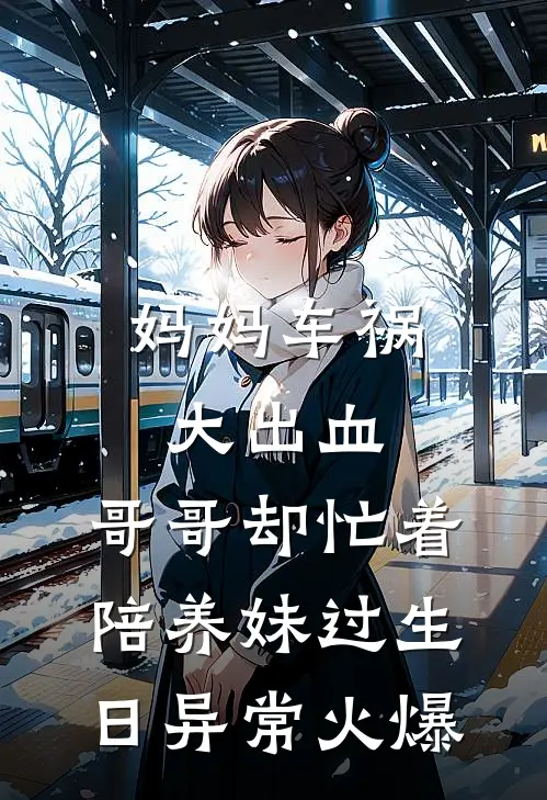 妈妈车祸大出血，哥哥却忙着陪养妹过生日异常火爆