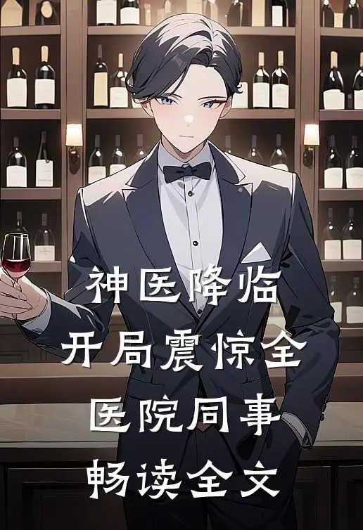 神医降临：开局震惊全医院同事畅读全文