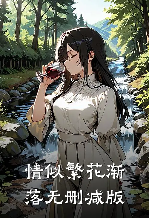 情似繁花渐落无删减版