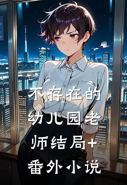 不存在的幼儿园老师结局+番外小说