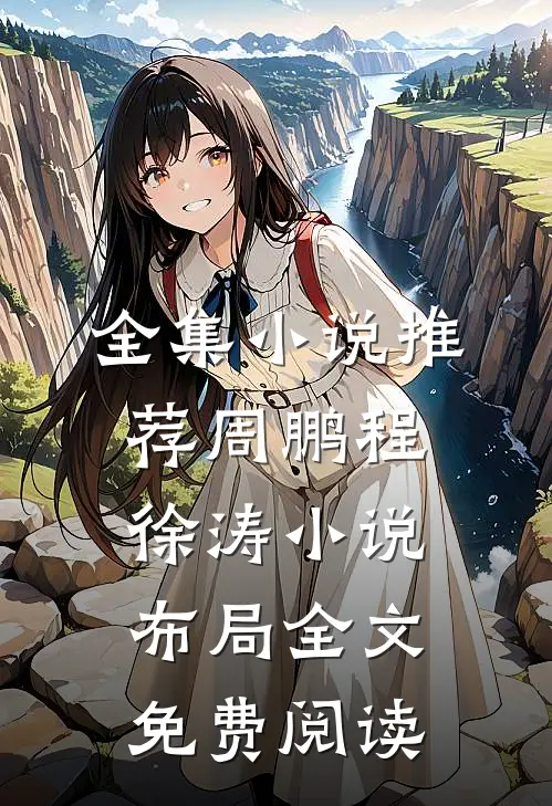 全集小说推荐周鹏程徐涛小说布局全文免费阅读