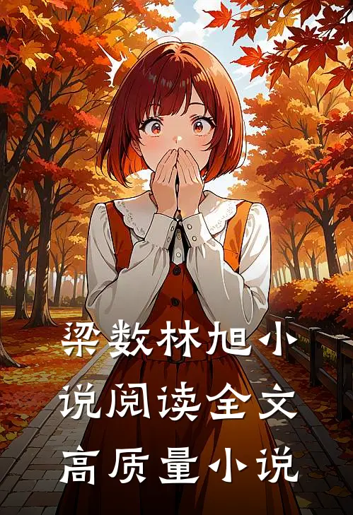 梁数林旭小说阅读全文高质量小说