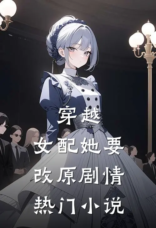 穿越：女配她要改原剧情热门小说