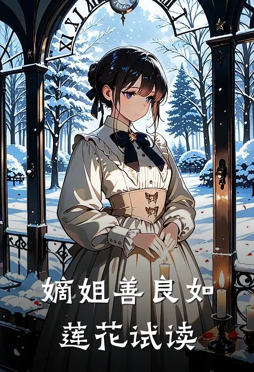 嫡姐善良如莲花试读