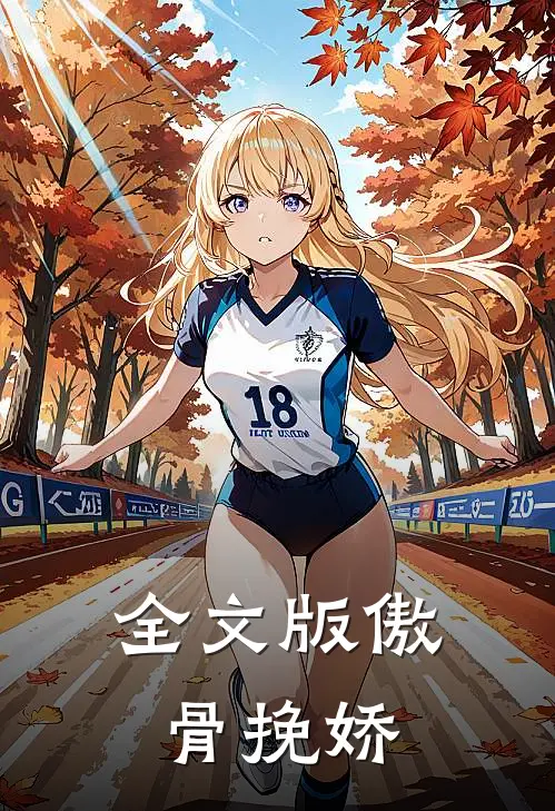 全文版傲骨挽娇