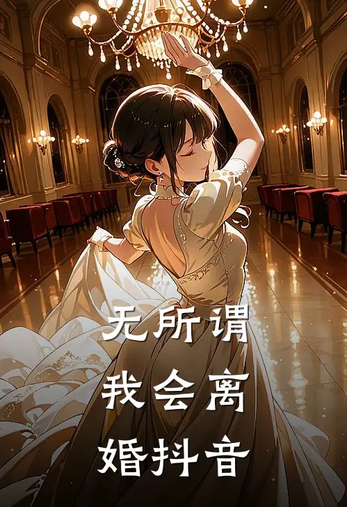 无所谓，我会离婚抖音
