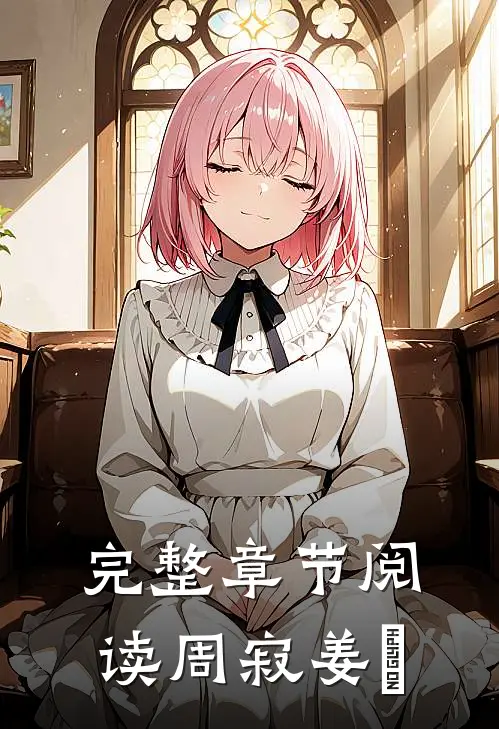 完整章节阅读周寂姜玥