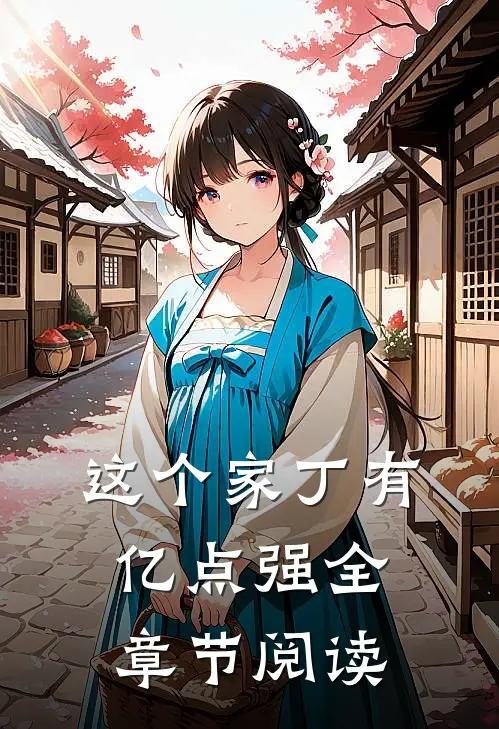 这个家丁有亿点强全章节阅读