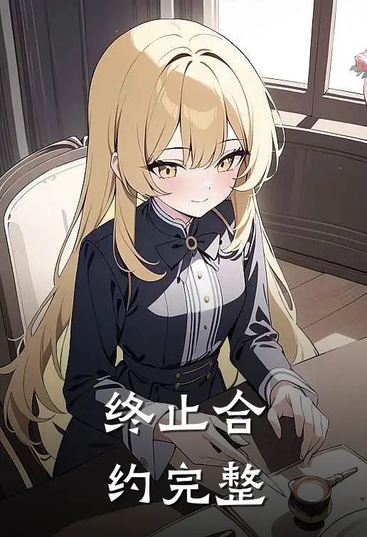 终止合约完整