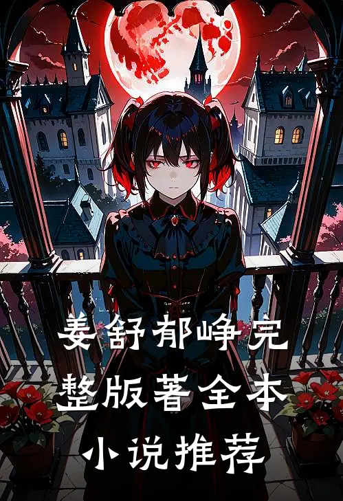 姜舒郁峥完整版著全本小说推荐