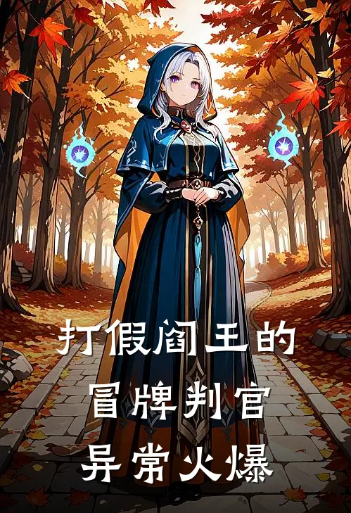 打假阎王的冒牌判官异常火爆