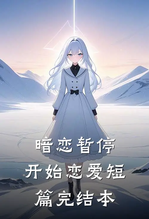 暗恋暂停，开始恋爱短篇完结本